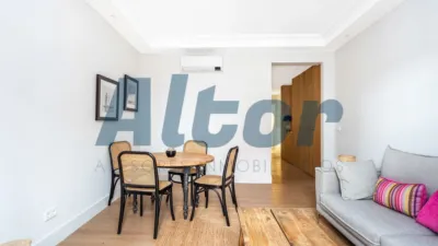 Piso en alquiler en Calle de las Infantas, cerca de Calle de Fuencarral - Imagen 14