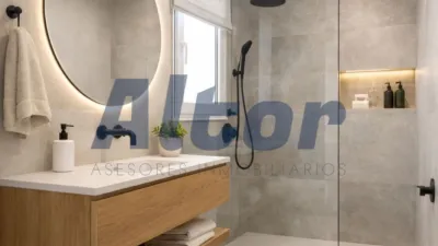 Piso en alquiler en Calle de las Infantas, cerca de Calle de Fuencarral - Imagen 7