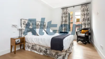 Piso en alquiler en Calle de las Infantas, cerca de Calle de Fuencarral - Imagen 15