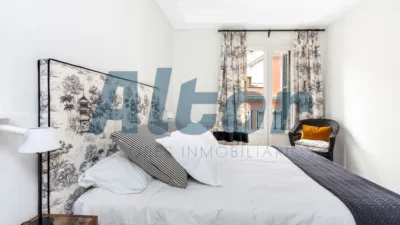 Piso en alquiler en Calle de las Infantas, cerca de Calle de Fuencarral - Imagen 16