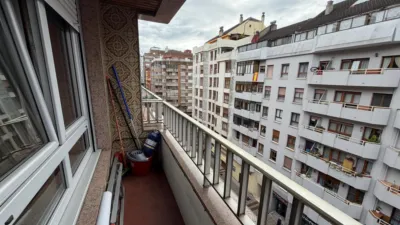 Apartment on Calle del Quirinal photo 13