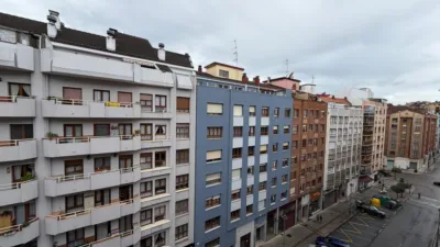 Apartment on Calle del Quirinal photo 14