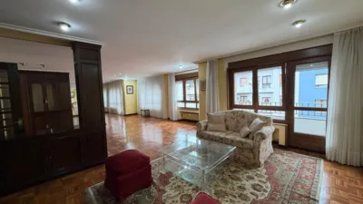 Apartment on Calle del Quirinal photo 16