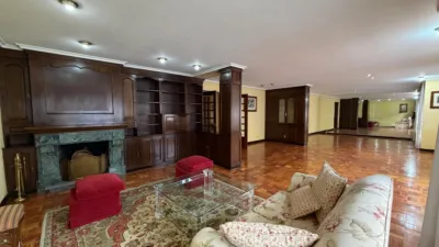 Apartment on Calle del Quirinal photo 17