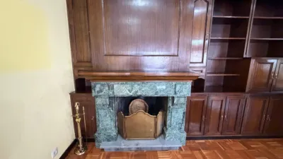 Apartment on Calle del Quirinal photo 18