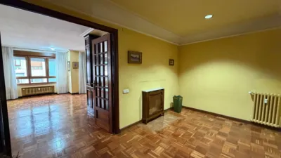 Apartment on Calle del Quirinal photo 19