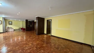 Apartment on Calle del Quirinal photo 20