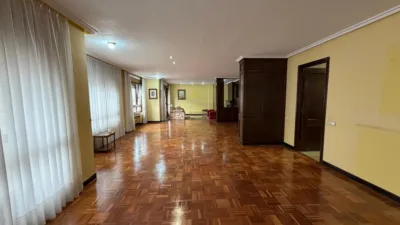 Apartment on Calle del Quirinal photo 21