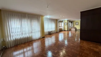 Apartment on Calle del Quirinal photo 22