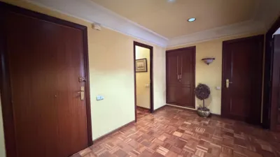 Apartment on Calle del Quirinal photo 23