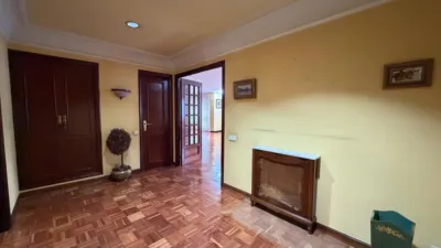 Apartment on Calle del Quirinal photo 24