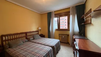 Apartment on Calle del Quirinal photo 25