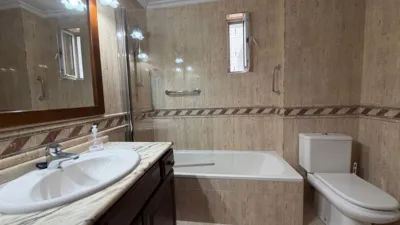 Apartment on Calle del Quirinal photo 27