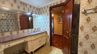 Apartment on Calle del Quirinal photo 28