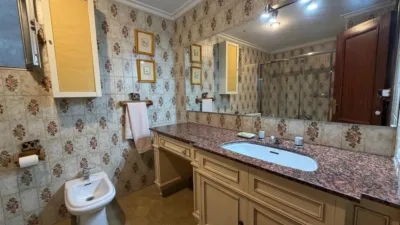 Apartment on Calle del Quirinal photo 29