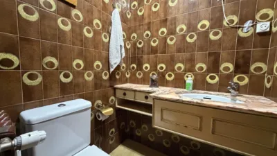 Apartment on Calle del Quirinal photo 31