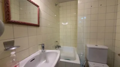 Apartment on Calle del Quirinal photo 34