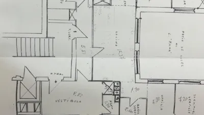 Apartment on Calle del Quirinal photo 35