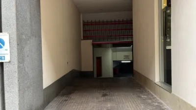 Apartment on Calle del Quirinal photo 39