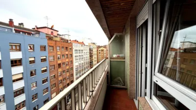 Apartment on Calle del Quirinal photo 3