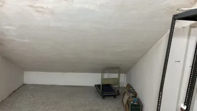 Apartment on Calle del Quirinal photo 40