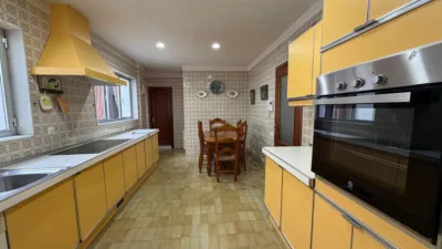 Apartment on Calle del Quirinal photo 4
