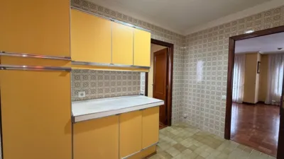 Apartment on Calle del Quirinal photo 5