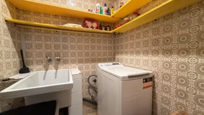 Apartment on Calle del Quirinal photo 6