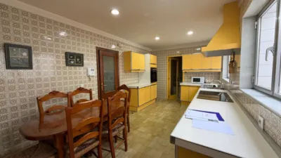 Apartment on Calle del Quirinal photo 7