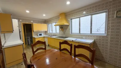 Apartment on Calle del Quirinal photo 8