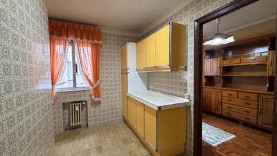 Apartment on Calle del Quirinal photo 9