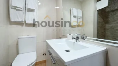 Estudio en alquiler en Calle de Diego de León, cerca de Calle de Claudio Coello - Imagen 10