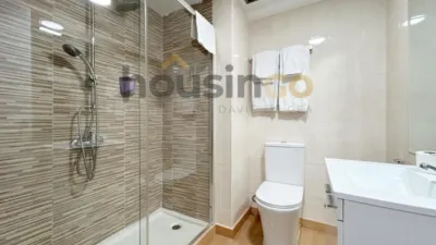 Estudio en alquiler en Calle de Diego de León, cerca de Calle de Claudio Coello - Imagen 11