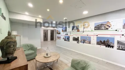 Estudio en alquiler en Calle de Diego de León, cerca de Calle de Claudio Coello - Imagen 12