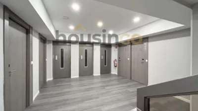 Estudio en alquiler en Calle de Diego de León, cerca de Calle de Claudio Coello - Imagen 14