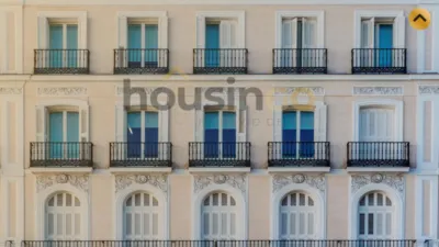 Estudio en alquiler en Calle de Diego de León, cerca de Calle de Claudio Coello - Imagen 15