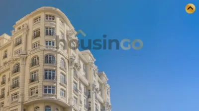 Estudio en alquiler en Calle de Diego de León, cerca de Calle de Claudio Coello - Imagen 16