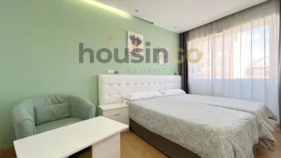 Estudio en alquiler en Calle de Diego de León, cerca de Calle de Claudio Coello - Imagen 2