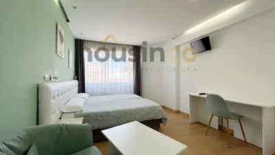 Estudio en alquiler en Calle de Diego de León, cerca de Calle de Claudio Coello - Imagen 3