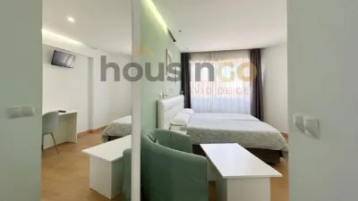 Estudio en alquiler en Calle de Diego de León, cerca de Calle de Claudio Coello - Imagen 4