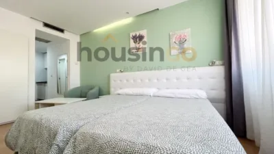 Estudio en alquiler en Calle de Diego de León, cerca de Calle de Claudio Coello - Imagen 5