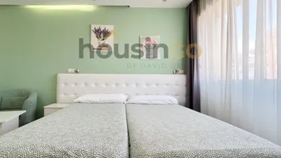 Estudio en alquiler en Calle de Diego de León, cerca de Calle de Claudio Coello - Imagen 6