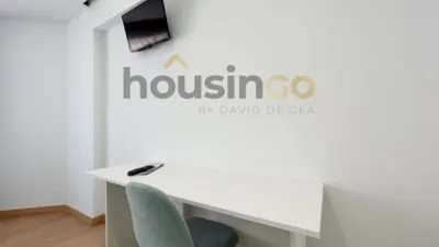Estudio en alquiler en Calle de Diego de León, cerca de Calle de Claudio Coello - Imagen 7