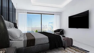 Casa – Calpe - Calp - Vista 5