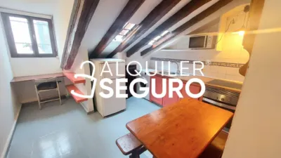 Piso en alquiler en Centro - Imagen 4