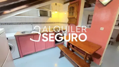 Piso en alquiler en Centro - Imagen 5