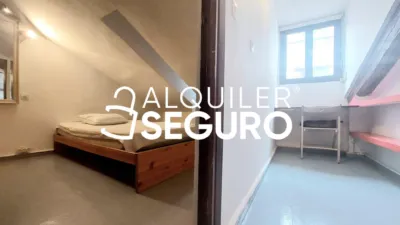 Piso en alquiler en Centro - Imagen 7