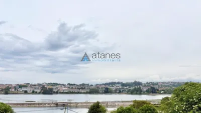 Pis – O Burgo, A Corveira, Cordeda - Vista 5