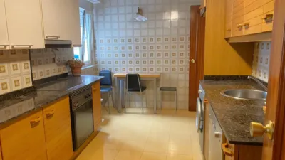 Apartment on Plaza Mayor Street photo 11