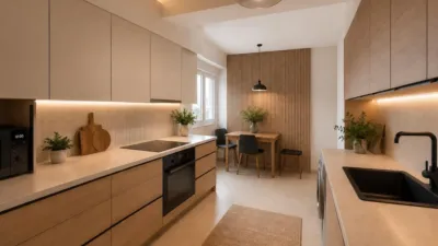 Apartment on Plaza Mayor Street photo 13